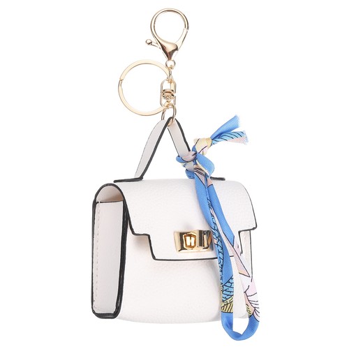 Mini backpack keychain - ,, cute