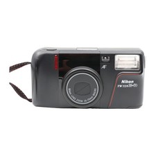 Nikon TW Zoom 35-70 fotocamera