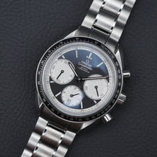 New omega speedmaster - new,