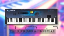 GEM Generalmusic ProMega 2 3