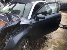 SERBATOIO CARBURANTE PER AUDI