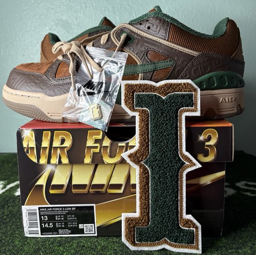 Uomo nigo x nike air - 13,