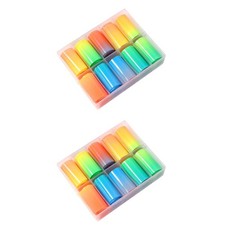 2 Scatole Adesivi Unghie