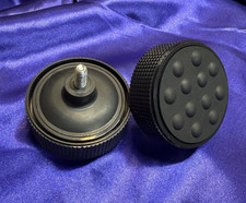 TECHNICS 1200/1210 PIEDINI DI