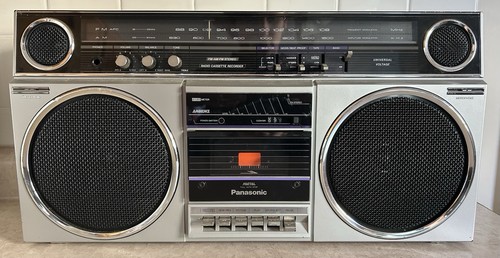 Panasonic platinum 5080 - panasonic,