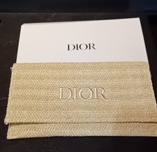 Christian Dior  Clutch Pouch