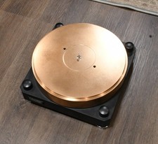Micro seiki RX-5000 turntable