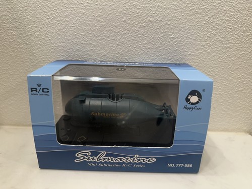 Mini sottomarino elettrico - mini,