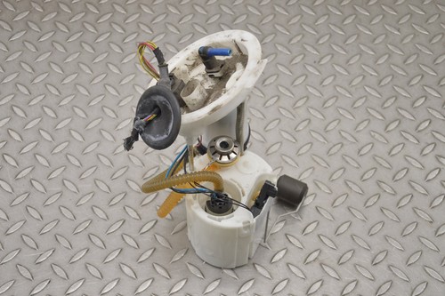 Pompa serbatoio carburante bmw - pompa,