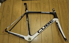 Cube Agree GTC SL Cerchio in