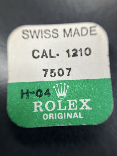 Originale rolex terza - originale, ruota