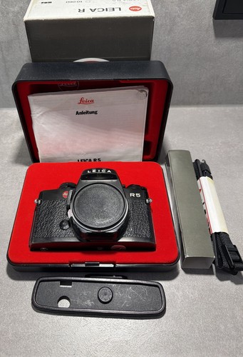 Leica 10061 black - 10061,