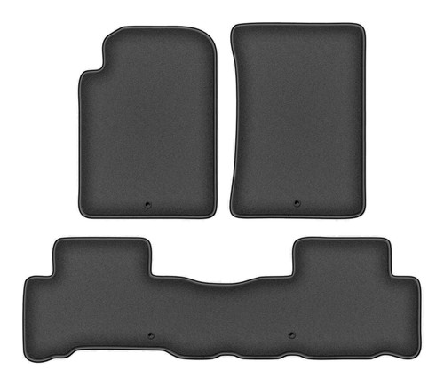 Set tappetini velour grafite - , 3