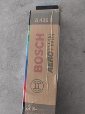 Tergicristalli Bosch Aerotwin A426S Qubo Fiorino Nemo Bipper