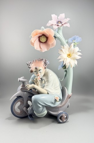 Lladro limited edition 2003 - edition, a