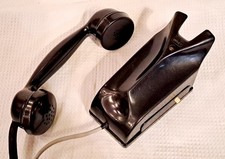 CITOFONO DA PARETE VINTAGE