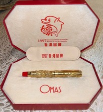 OMAS 1997 RETURN TO THE