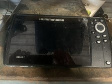 Humminbird Helix 7 mdi GPS G3
