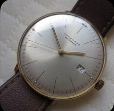 Junghans Max Bill Automatico