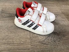 Scarpe bambino Adidas Grand