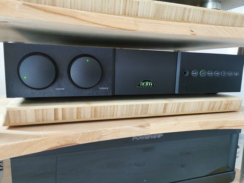 Naim supernait - , 2