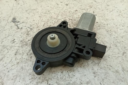 Motorino alzavetro anteriore - motorino,