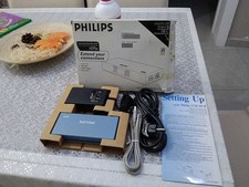  Philips 107SX Concentrateur
