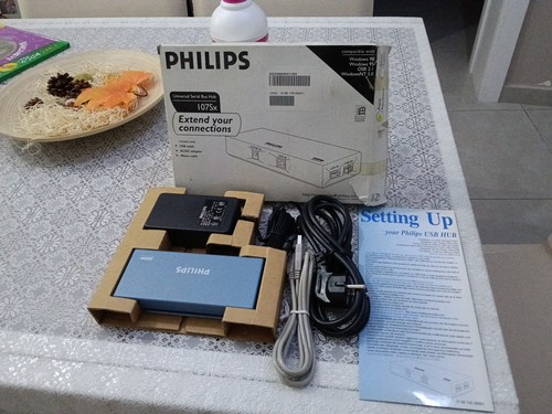 Philips 107sx concentrateur - ,