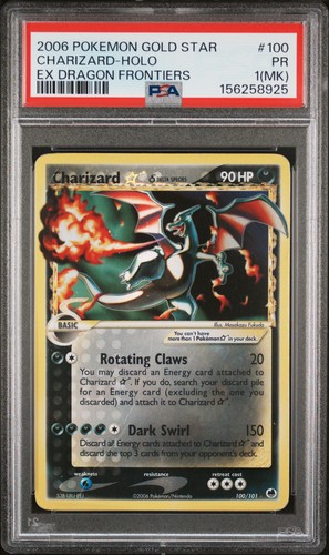 2006 charizard holo - charizard, 100/101