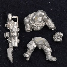 Ogryn Guardia Imperiale