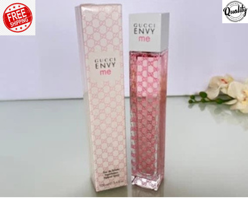 Brand new gucci envy - me, eau