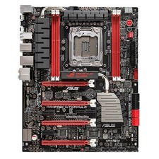 For ASUS RAMPAGE IV FORMULA