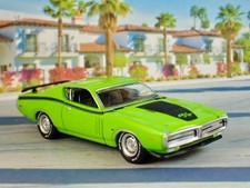 Caricabatteria Mopar 1971