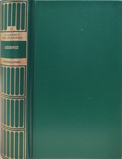 Leibniz. I classici del pensiero. Edicola