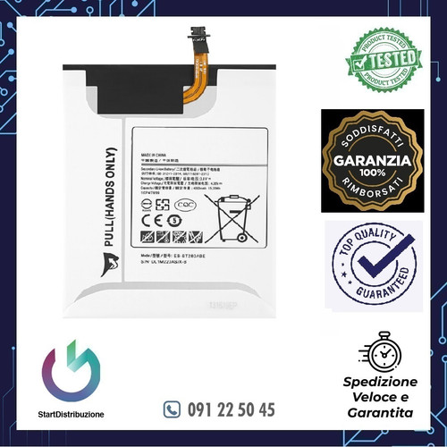 Batteria compatibile per - compatibile,