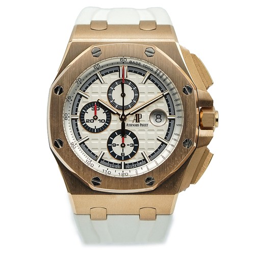 Audemars piguet 26408or - audemars,