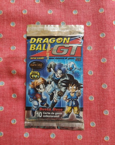 Dragon ball new game - gt, game"