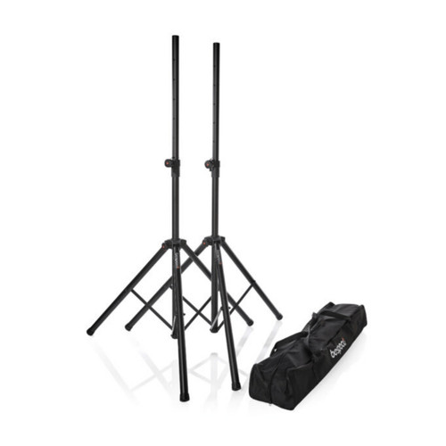 Bespeco bp215ap coppia stativi - bespeco,
