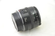 Canon EF 24mm f 2.8