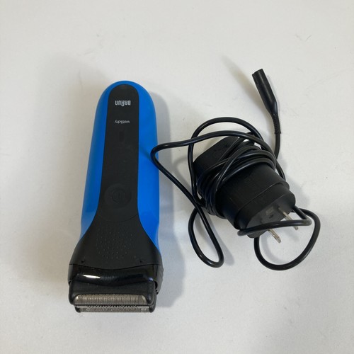 Braun 5409 wet - 5409,
