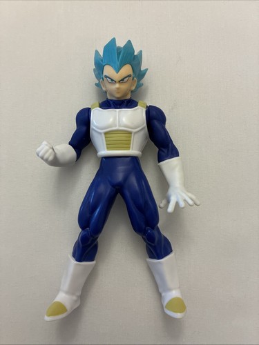 Vegeta kinder dragon ball - kinder,