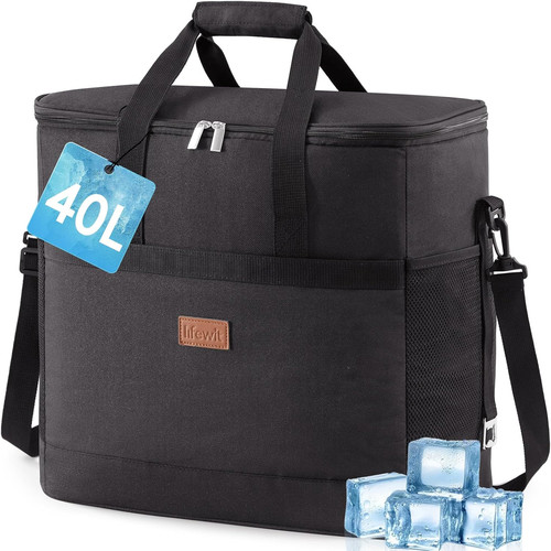 Borsa frigo 40l borse termica - borsa, 40l,