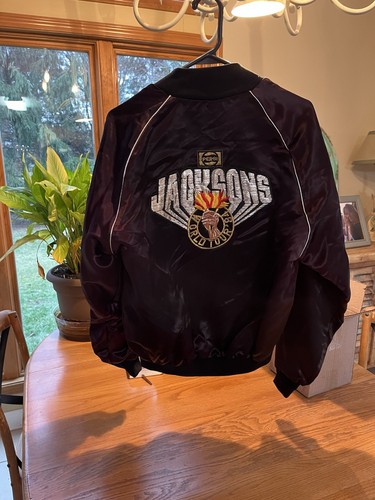 Michael jackson 1984 victory - jackson,