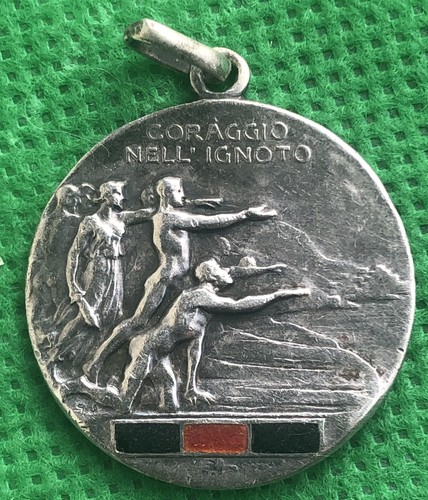 Medaglia reggimentale 259 - medaglia,