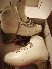 Pattini da ghiaccio Edea