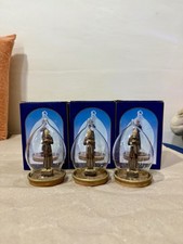 16 pezzi ampolle vetro