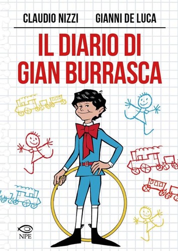 Claudio nizzi gianni - nizzi,