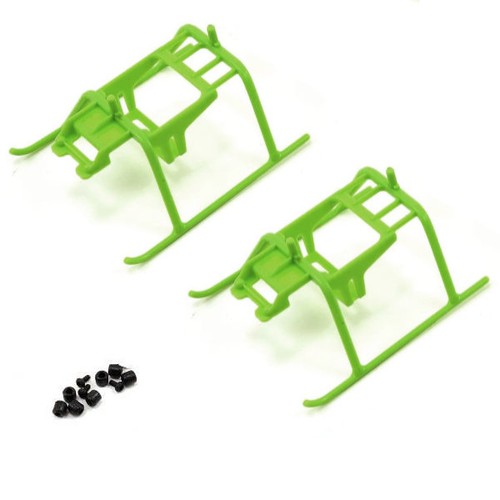 Align rex 150 pattino da - align,