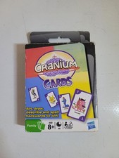 Cranium Gioco di Carte Hasbro Età 8+