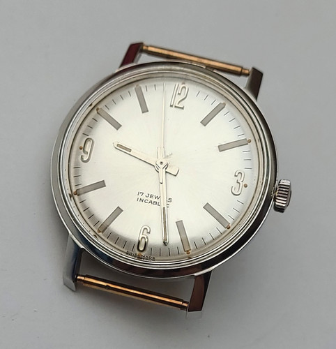 Orologio polso st 1686 - orologio, as/st